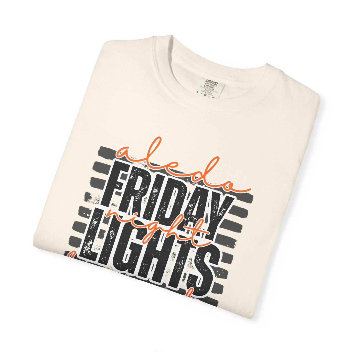 Aledo Bearcats School T-Shirt — Aledo Bearcats Spirit Tee