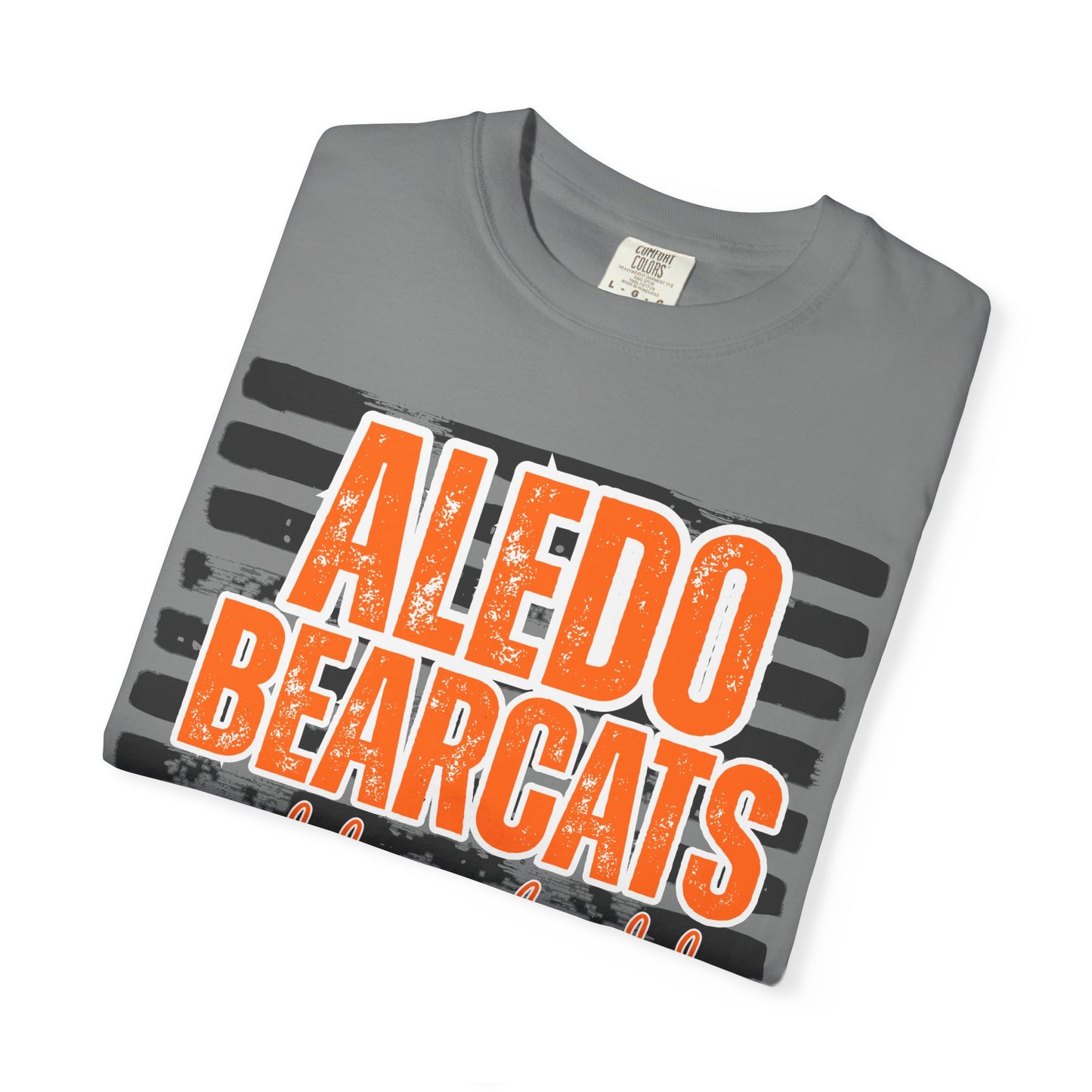 Aledo Bearcats Volleyball School T-Shirt — Aledo Bearcats Spirit Tee