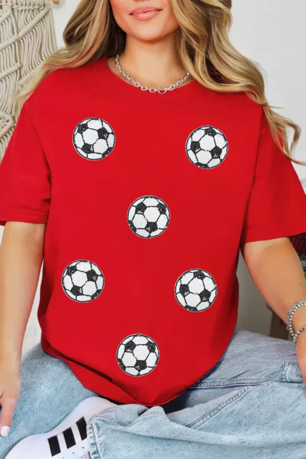 Soccer Mom