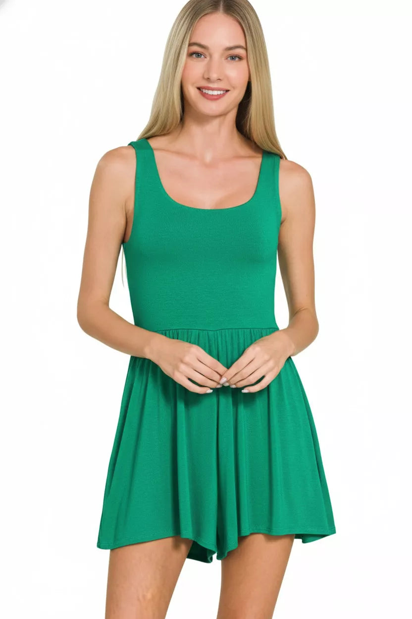 Sets + Rompers