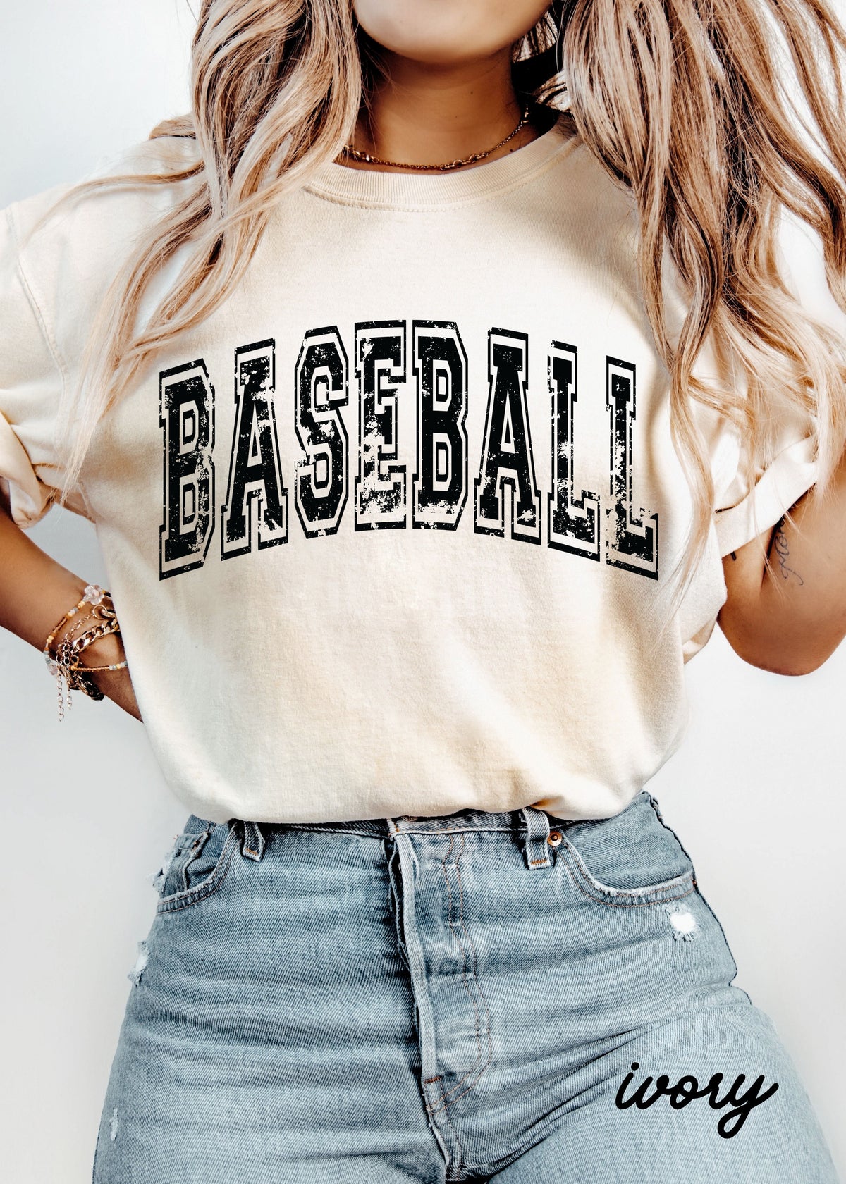 Baseball Mom
