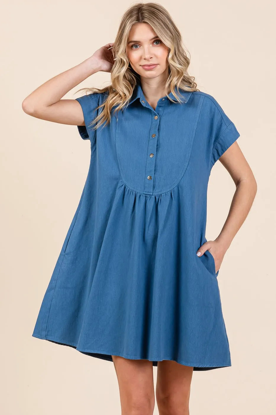 Dresses