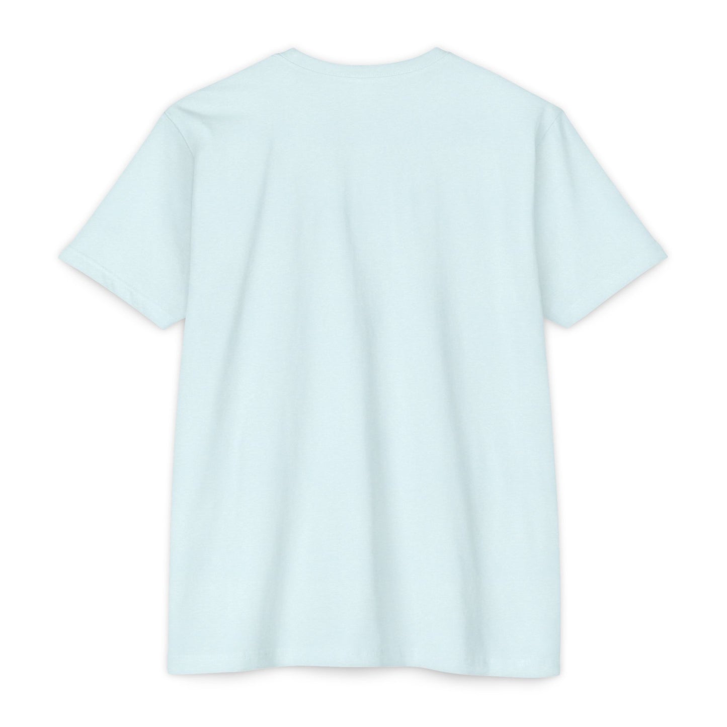 5 Star Electric Chest Logo T-Shirt