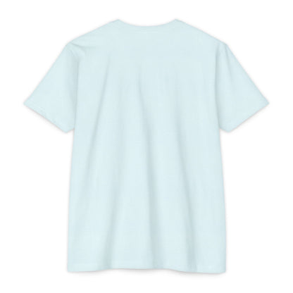 5 Star Electric Chest Logo T-Shirt
