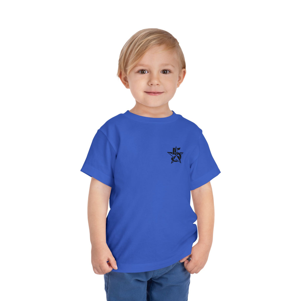 Toddler 5 Star Electric