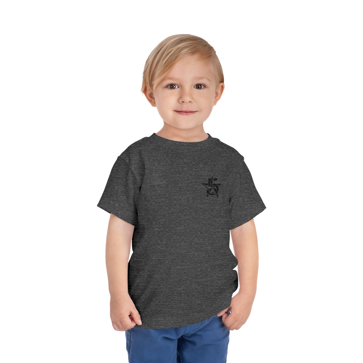 Toddler 5 Star Electric