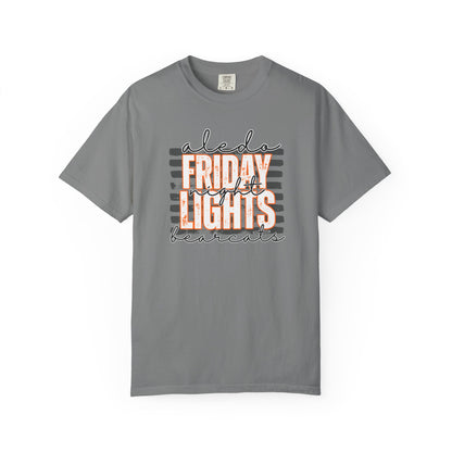 Aledo Bearcats School T-Shirt — Aledo Bearcats Spirit Tee