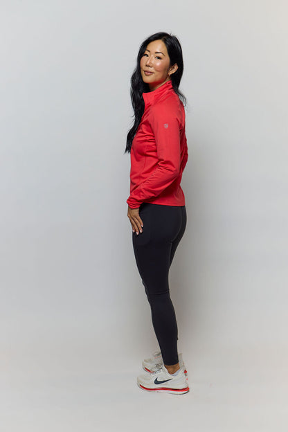 Go Again Women's Full Length Legging
