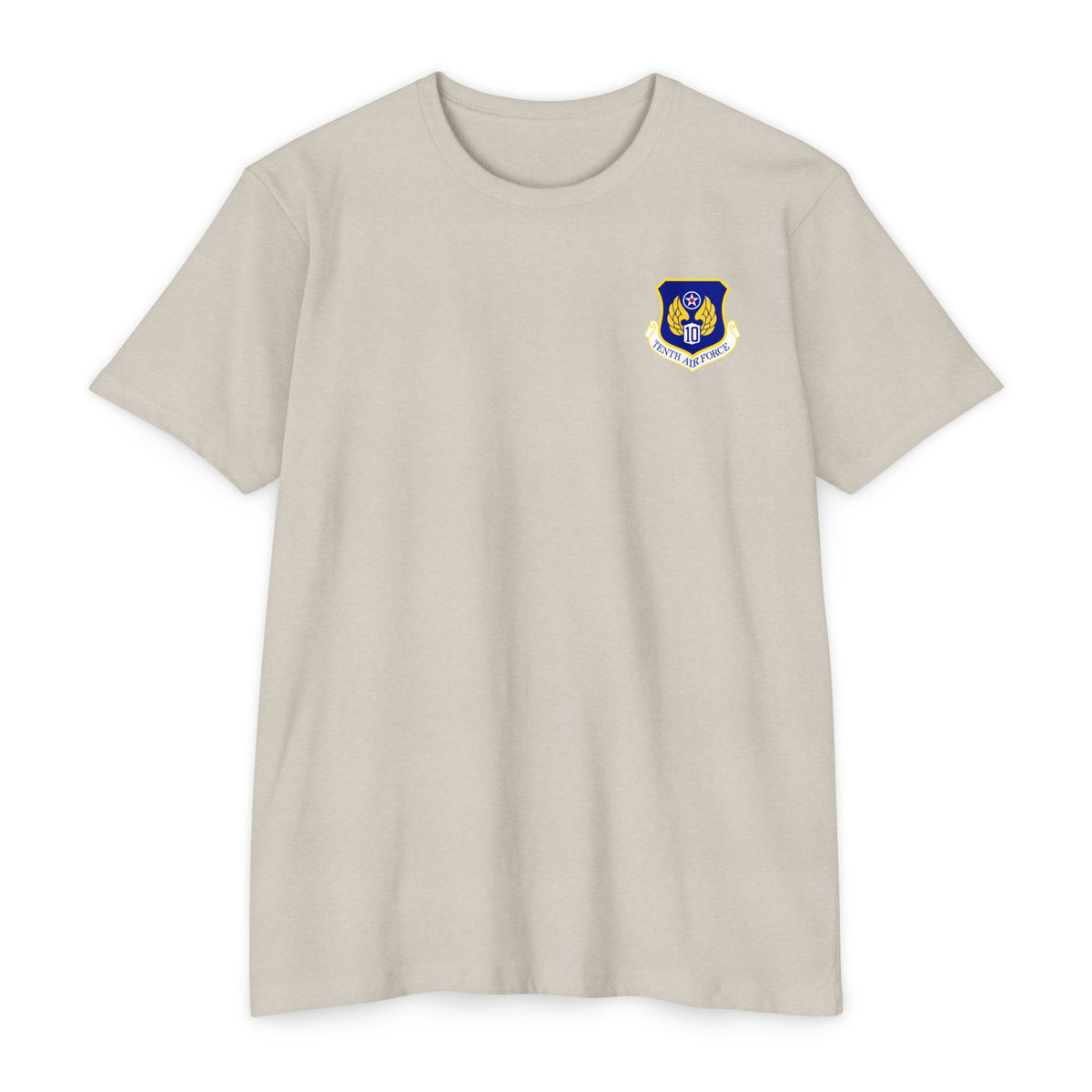 10 AF Carnivore Friday Shirt | Military Graphic Tee