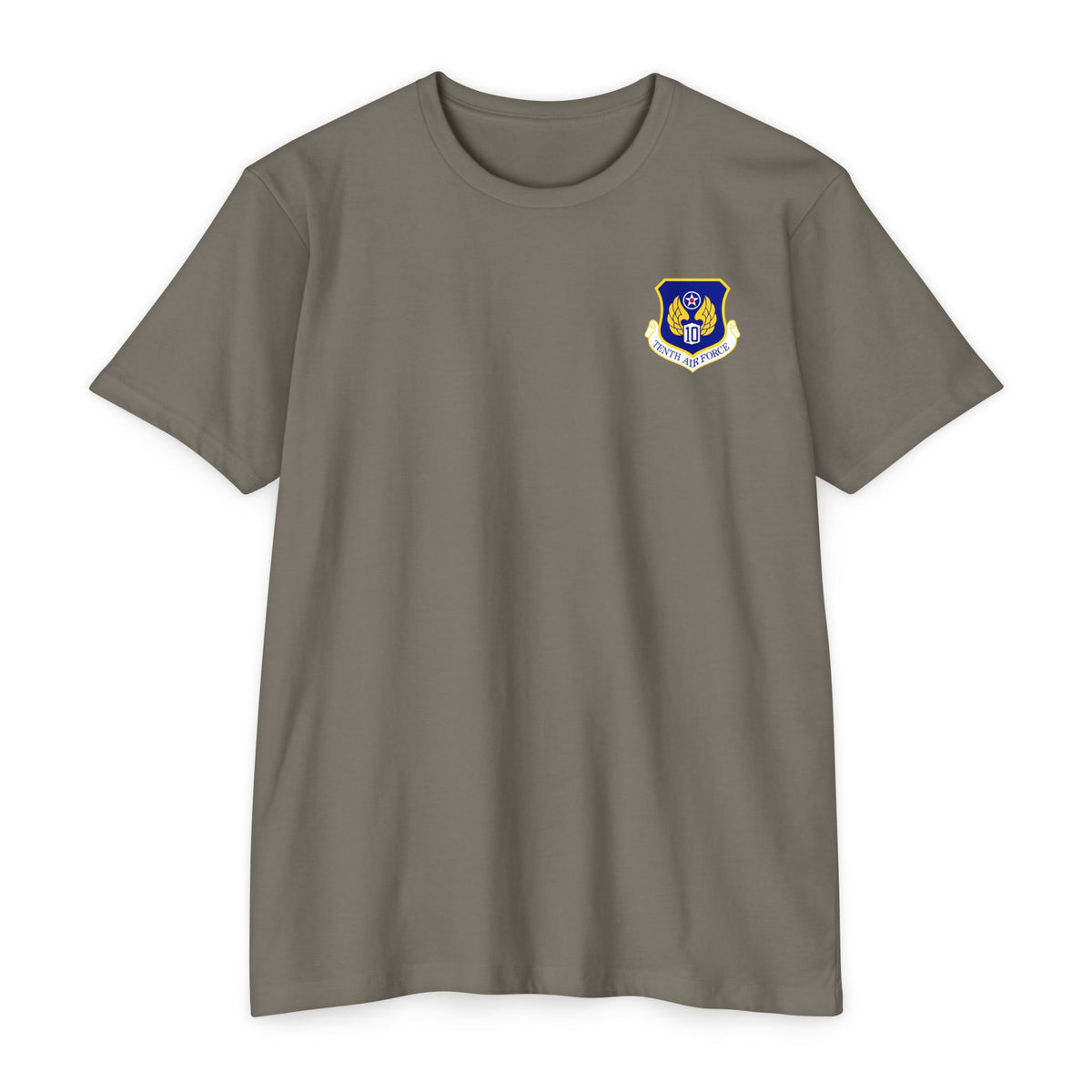 10 AF Carnivore Friday Shirt | Military Graphic Tee