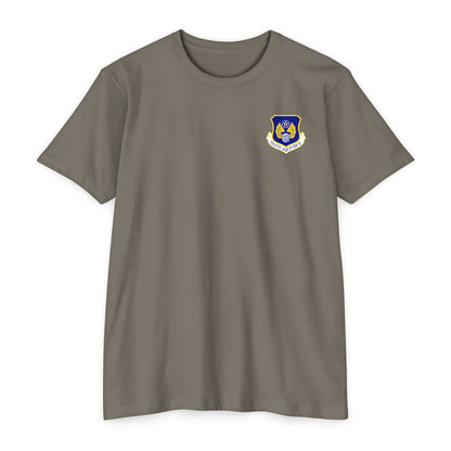 10 AF Carnivore Friday Shirt | Military Graphic Tee