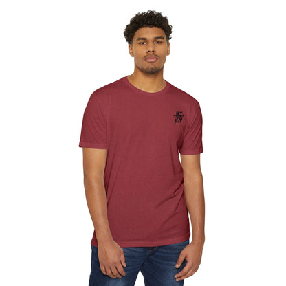 5 Star Electric Chest Logo T-Shirt