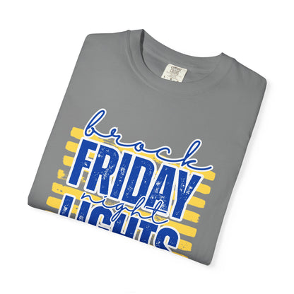 Brock Eagles School T-Shirt