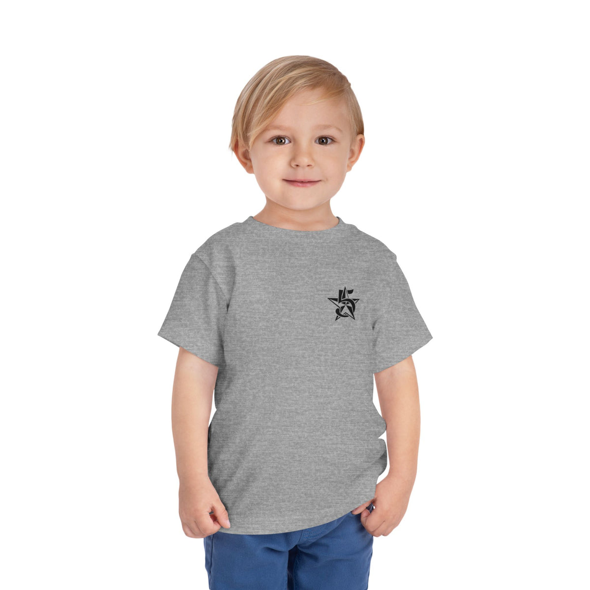 Toddler 5 Star Electric
