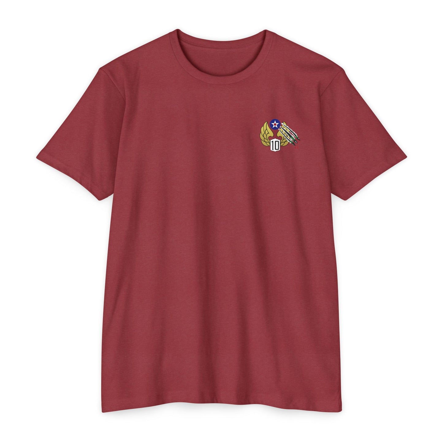 Inaugural Carnivore Murph 2026 T-Shirt