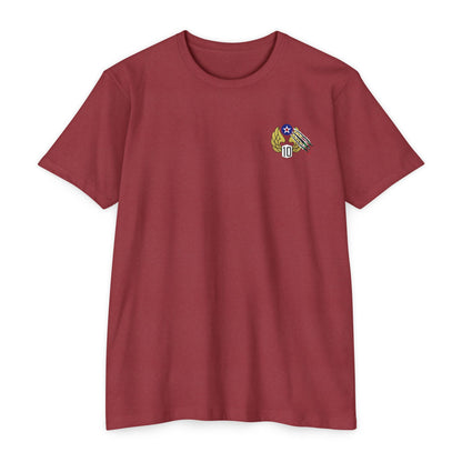 Inaugural Carnivore Murph 2026 T-Shirt