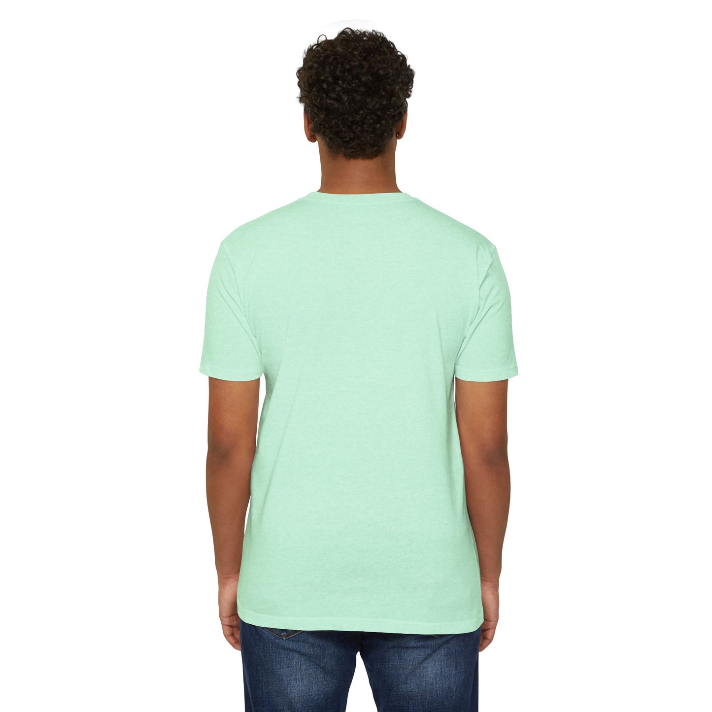 5 Star Electric Chest Logo T-Shirt
