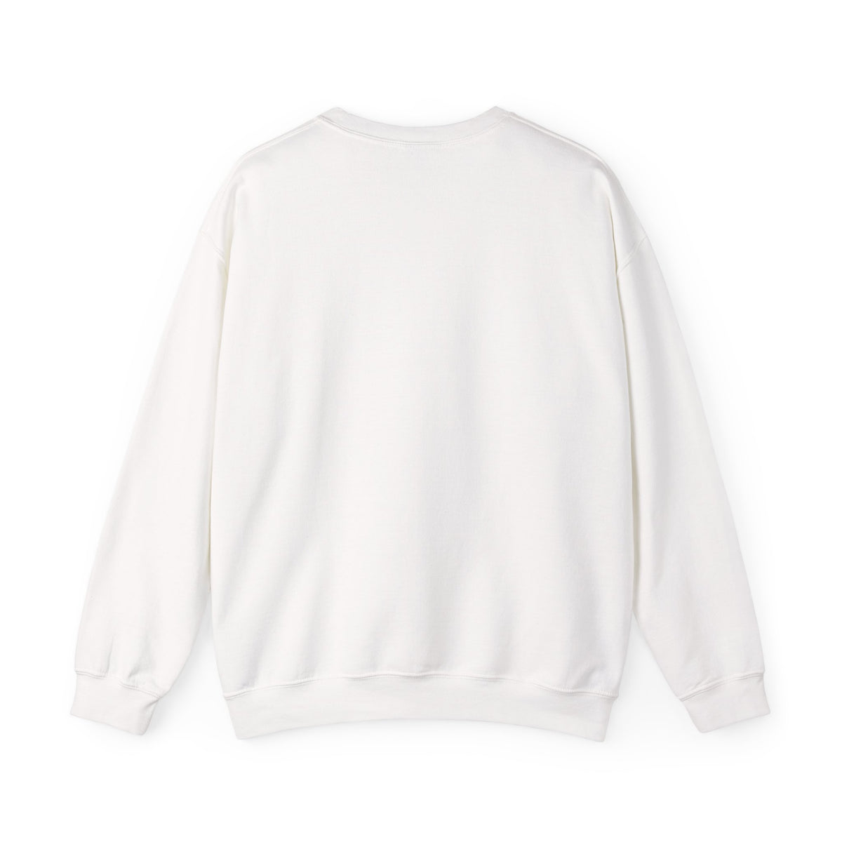 Brock Crewneck Sweatshirt — Classic Script Town Pride Pullover