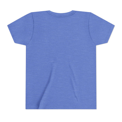 Detroit Eagles Youth Tee – Vintage Graphic Kids Shirt