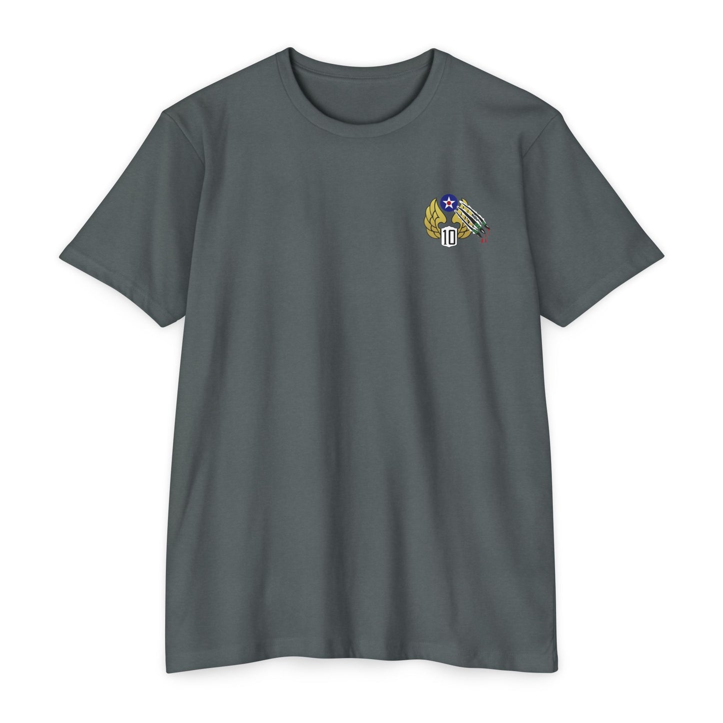 Inaugural Carnivore Murph 2026 T-Shirt