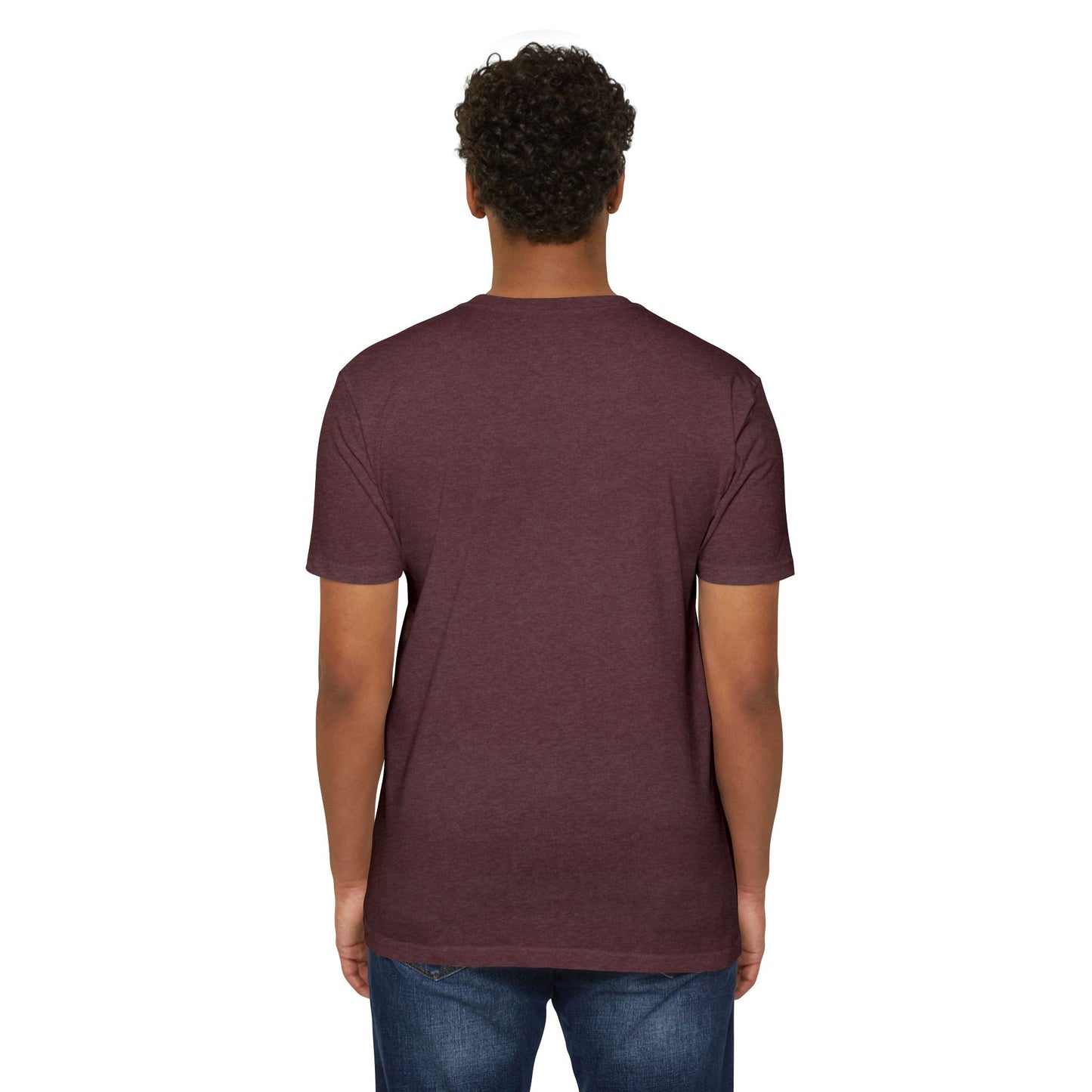 5 Star Electric Chest Logo T-Shirt