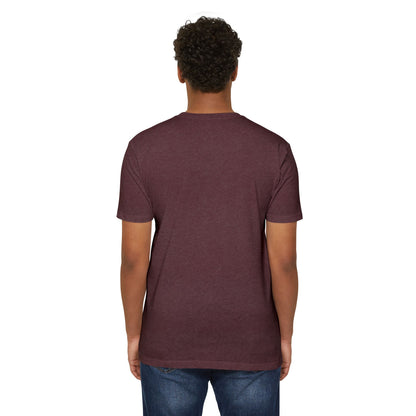 5 Star Electric Chest Logo T-Shirt