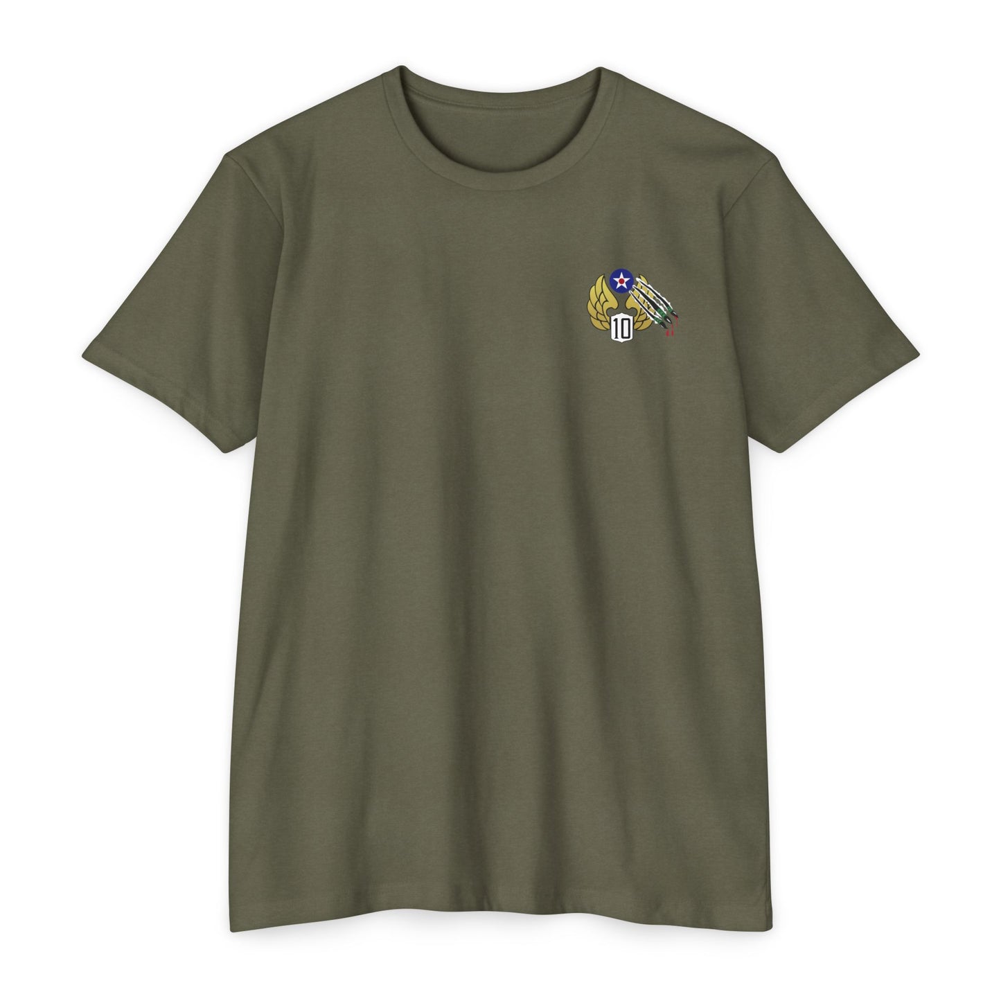 Inaugural Carnivore Murph 2026 T-Shirt