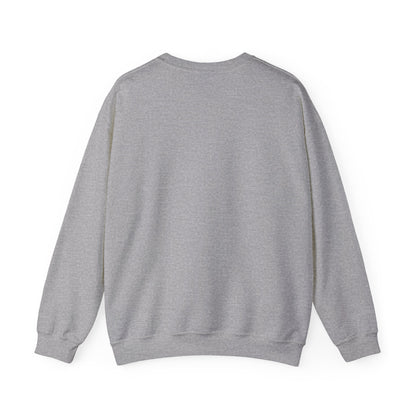 Weatherford Crewneck Sweatshirt — Classic Script Town Pride Pullover