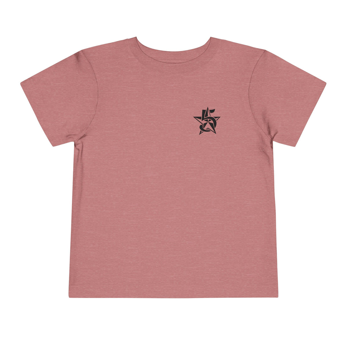 Toddler 5 Star Electric