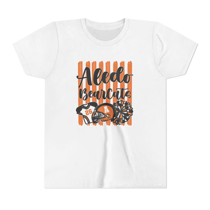 Aledo Youth Spirit Tee