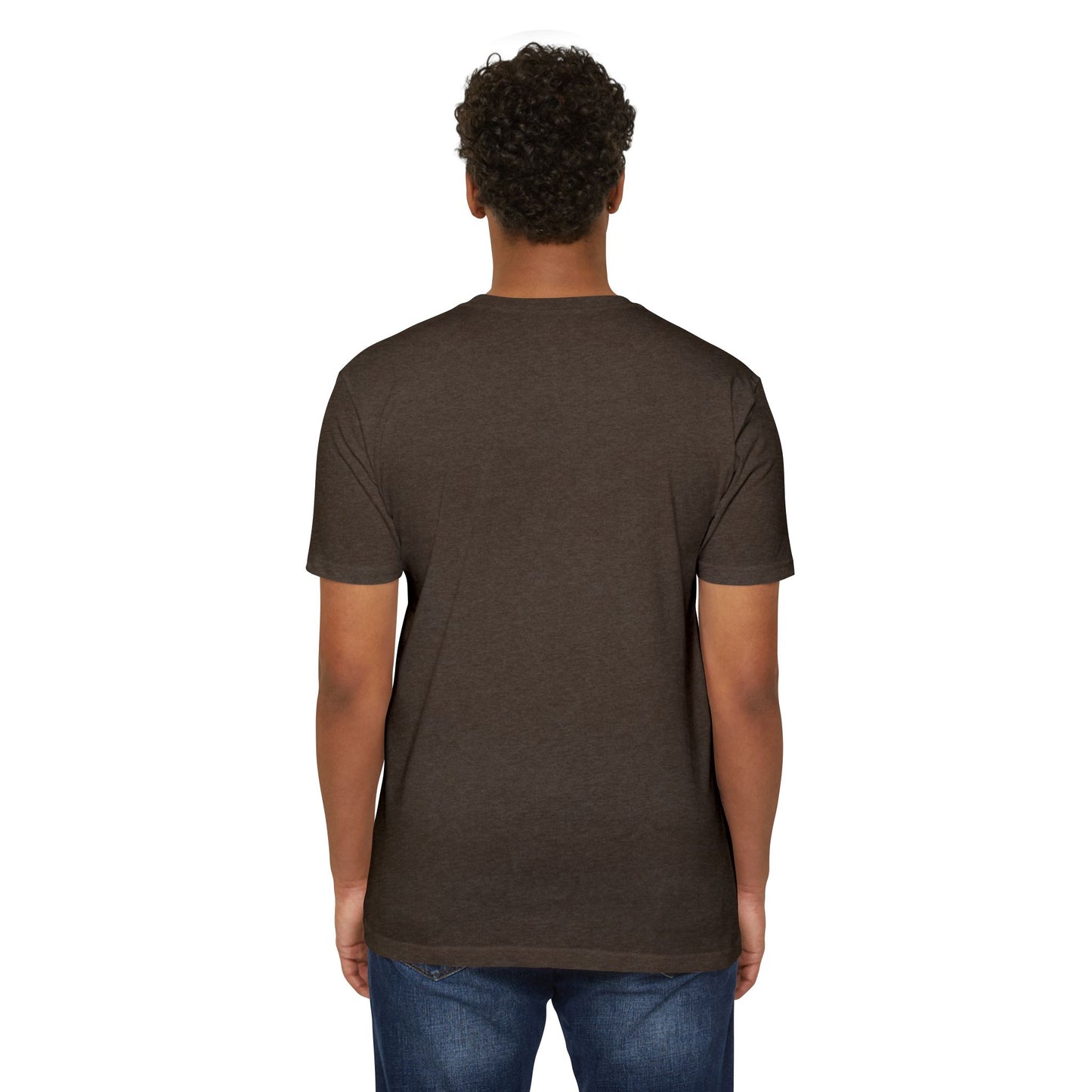 5 Star Electric Chest Logo T-Shirt