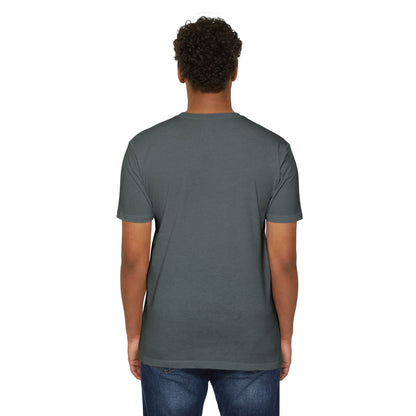 5 Star Electric Chest Logo T-Shirt