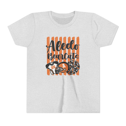 Aledo Youth Spirit Tee