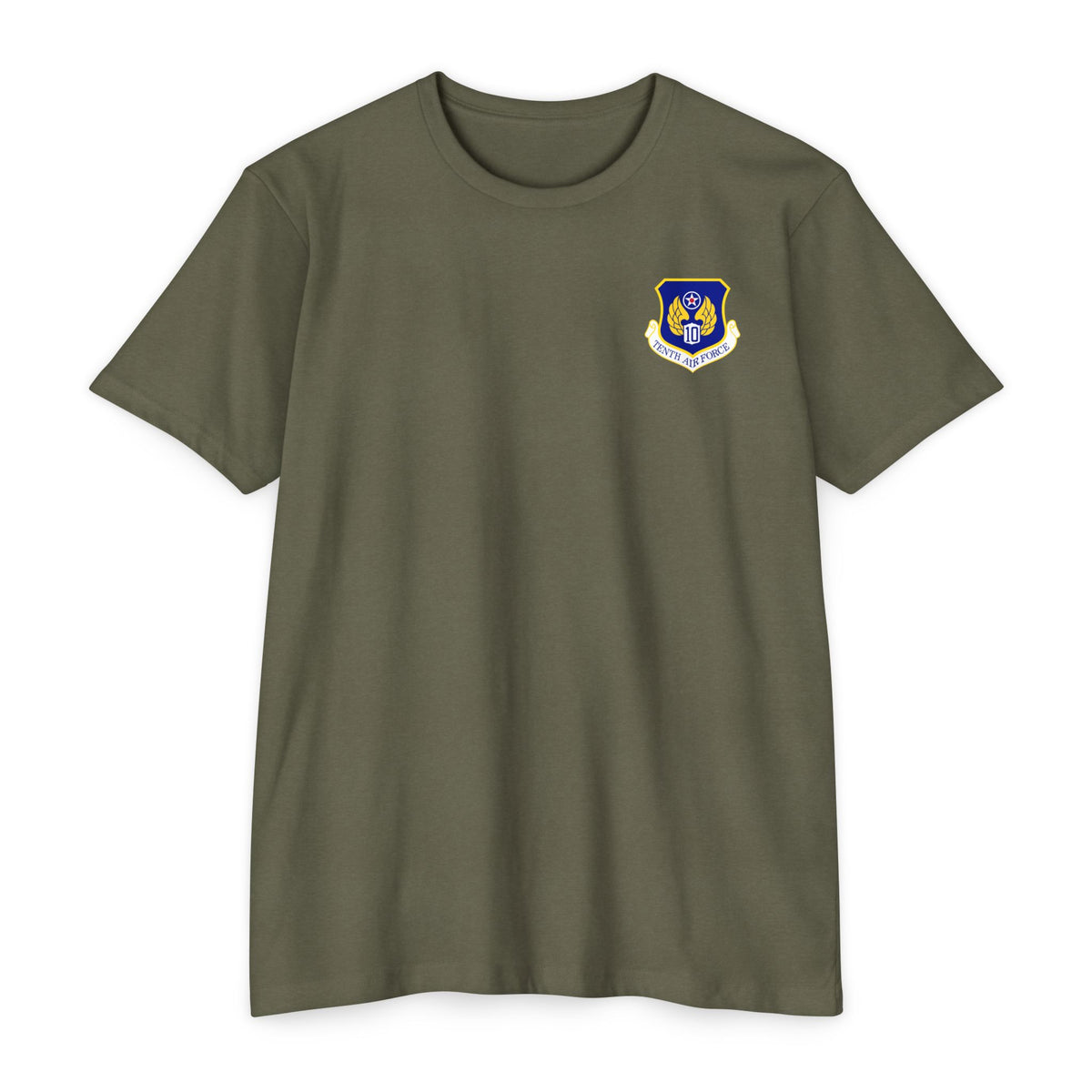 10 AF Carnivore Friday Shirt | Military Graphic Tee