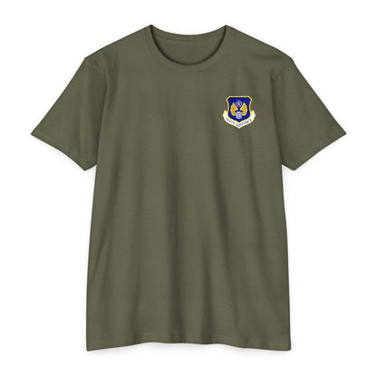 10 AF Carnivore Friday Shirt | Military Graphic Tee