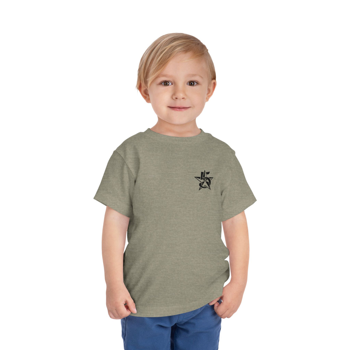 Toddler 5 Star Electric