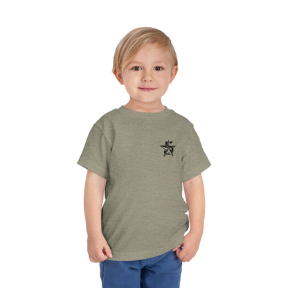 Toddler 5 Star Electric