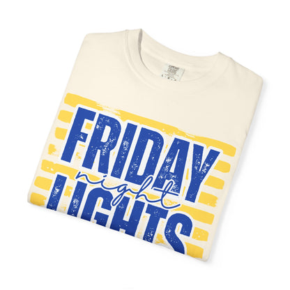 Brock Eagles Friday Night Lights School T-Shirt