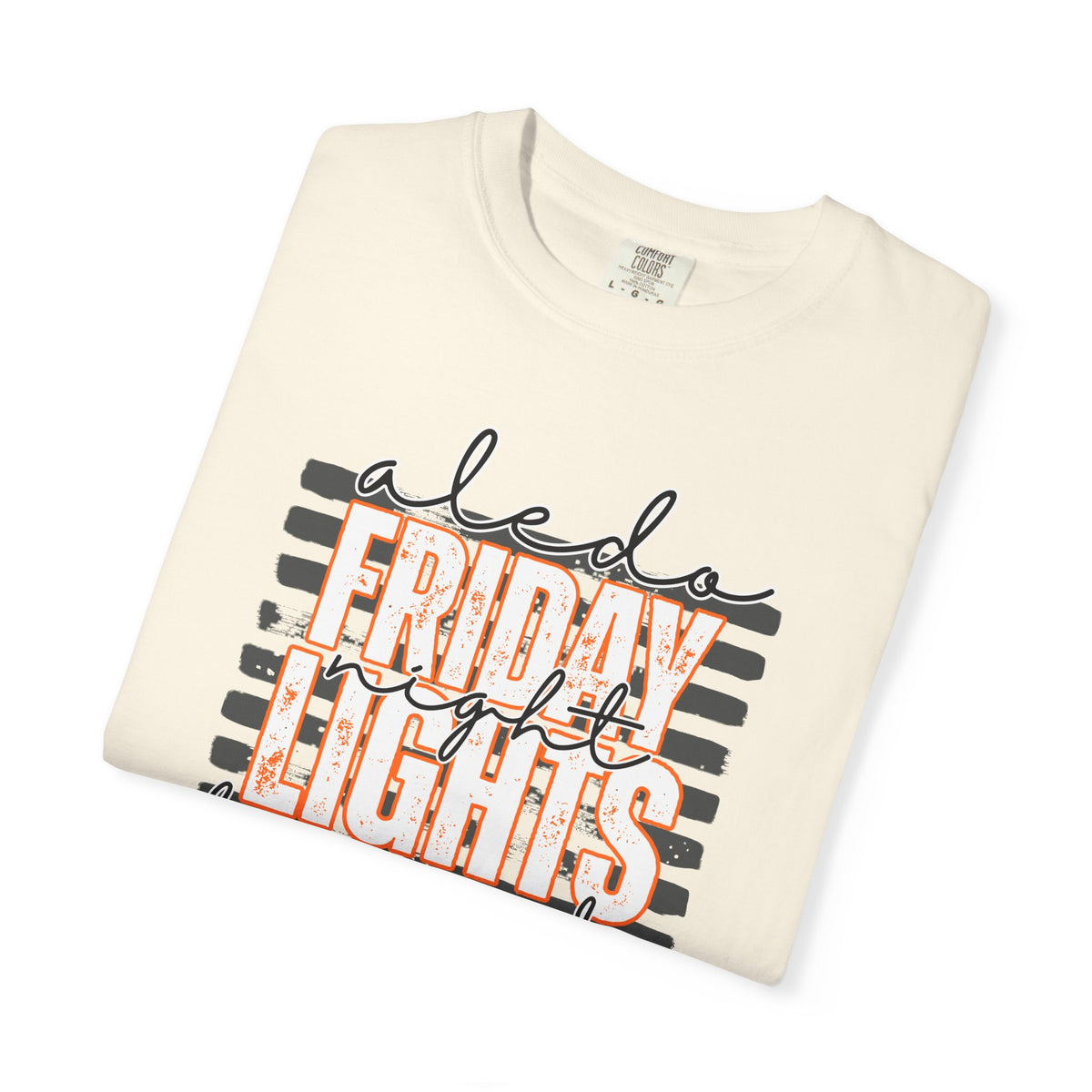 Aledo Bearcats School T-Shirt — Aledo Bearcats Spirit Tee