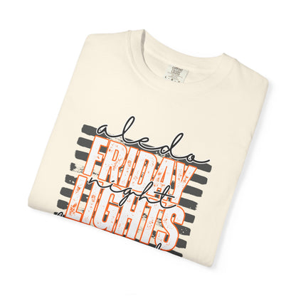 Aledo Bearcats School T-Shirt — Aledo Bearcats Spirit Tee