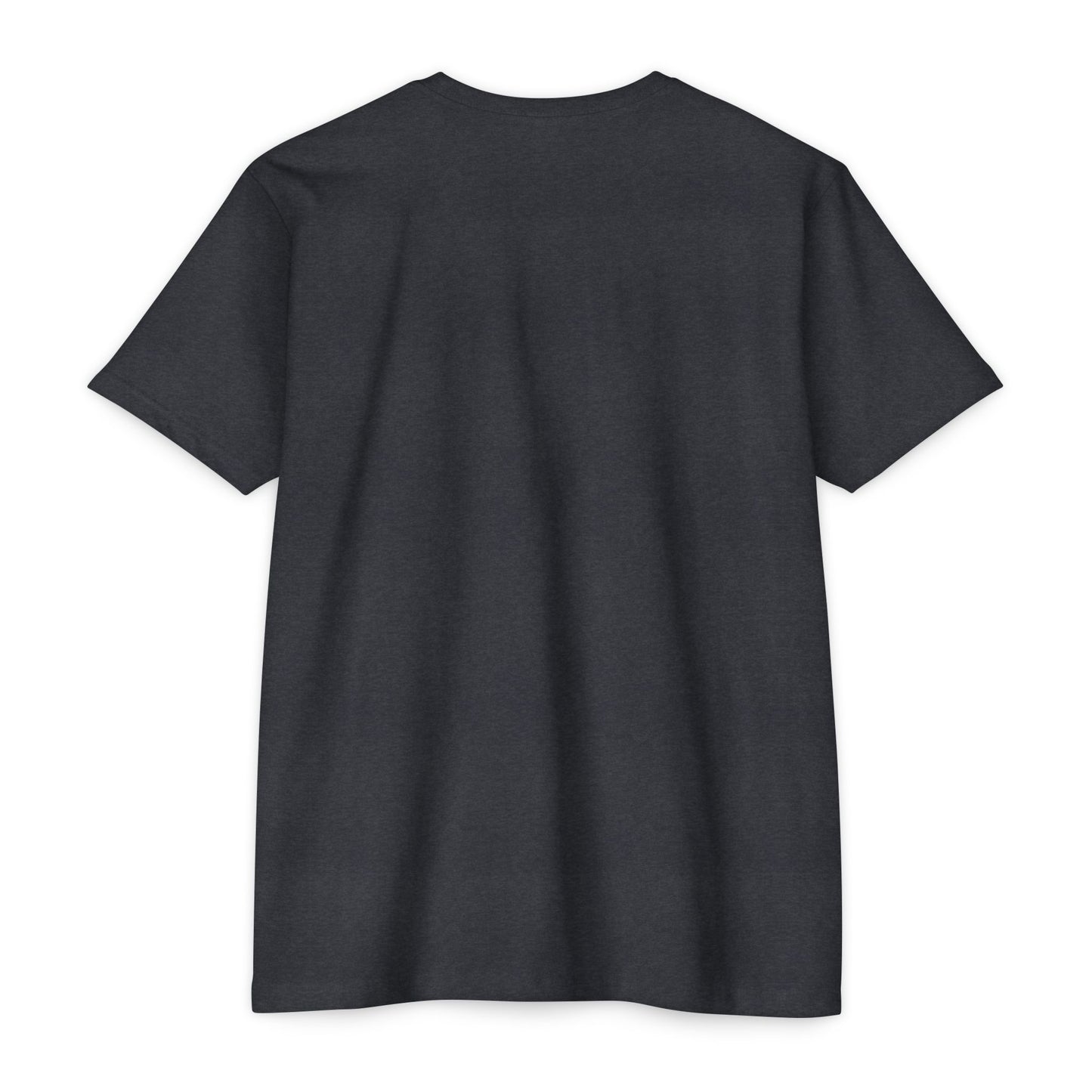 5 Star Electric Chest Logo T-Shirt
