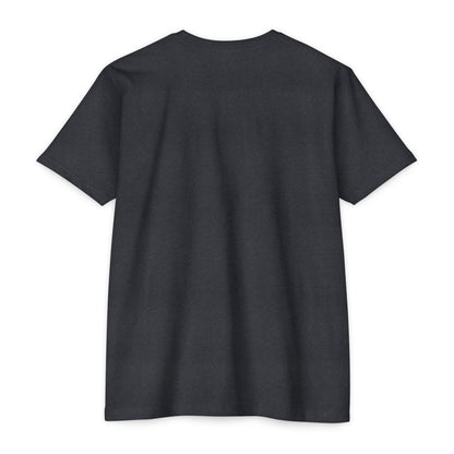 5 Star Electric Chest Logo T-Shirt