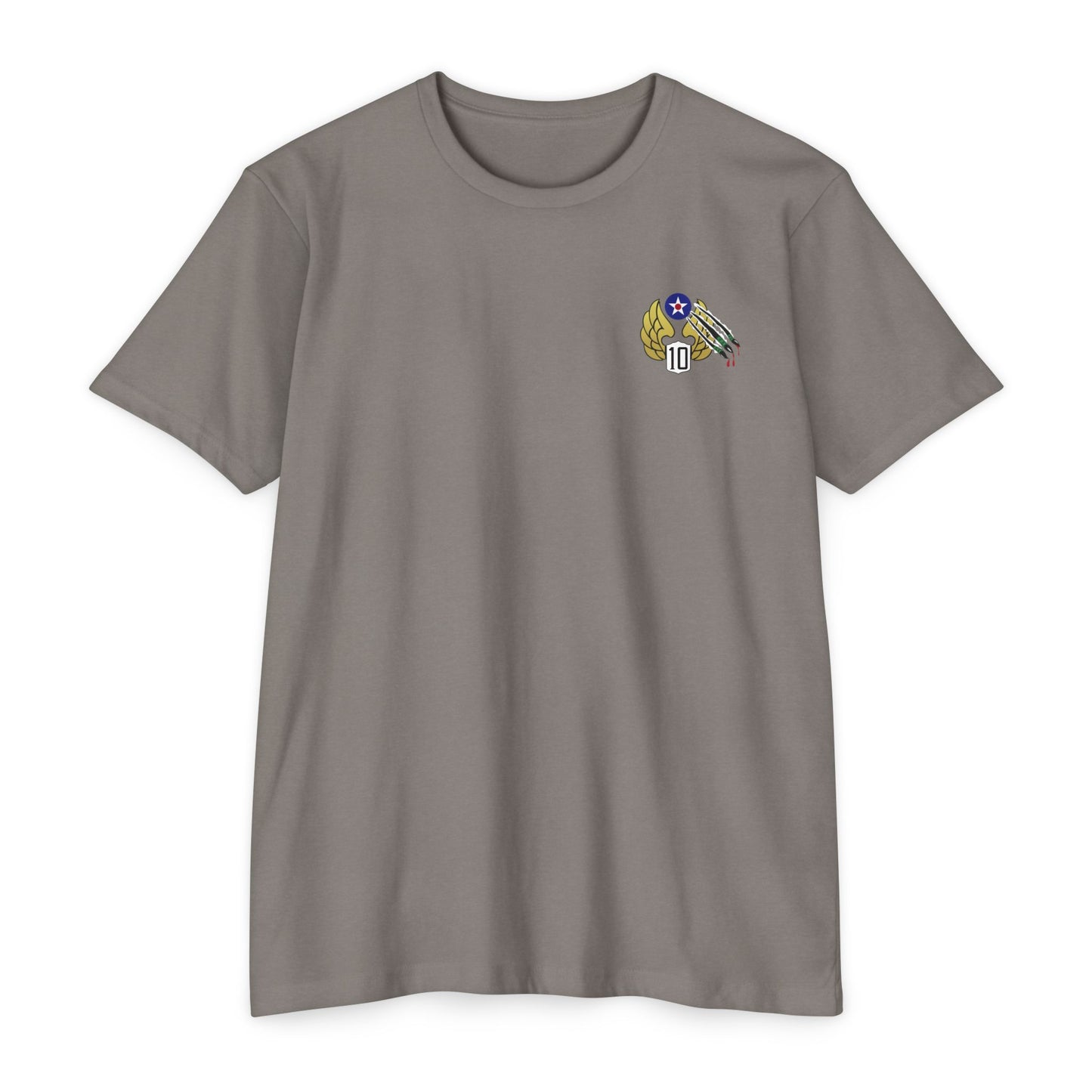 Inaugural Carnivore Murph 2026 T-Shirt