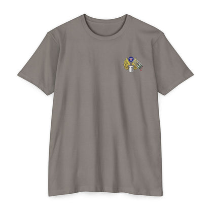 Inaugural Carnivore Murph 2026 T-Shirt