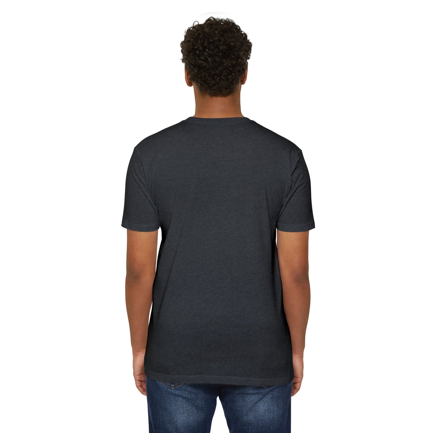 5 Star Electric Chest Logo T-Shirt