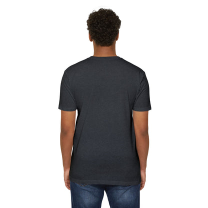 5 Star Electric Chest Logo T-Shirt
