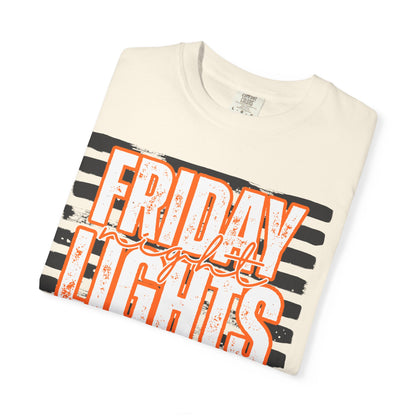 Aledo Bearcats Friday Night Lights School T-Shirt — Aledo Bearcats Spirit Tee