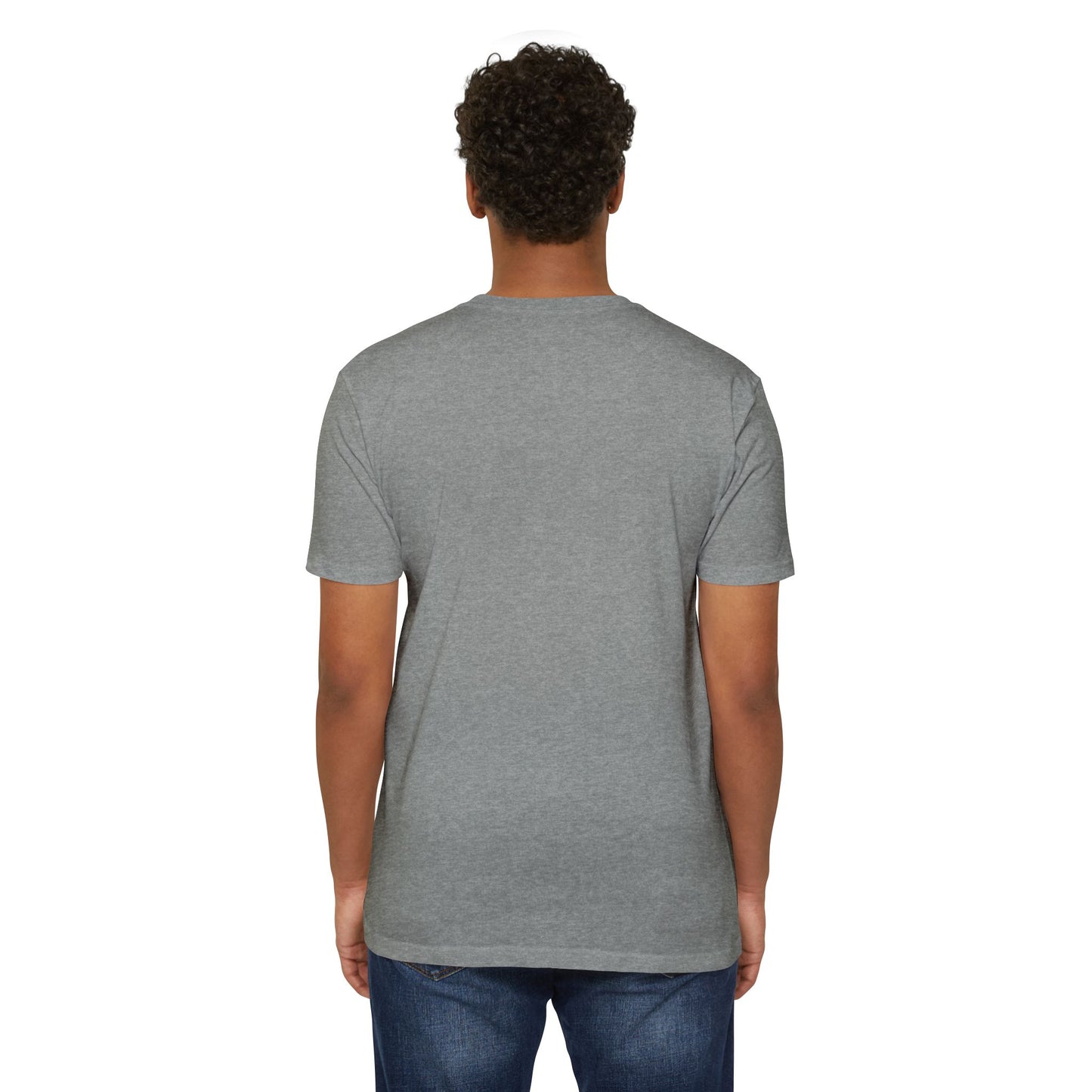 5 Star Electric Chest Logo T-Shirt