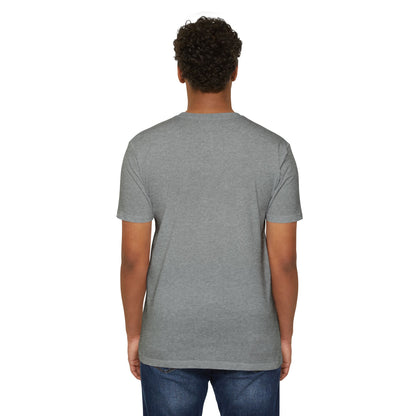 5 Star Electric Chest Logo T-Shirt