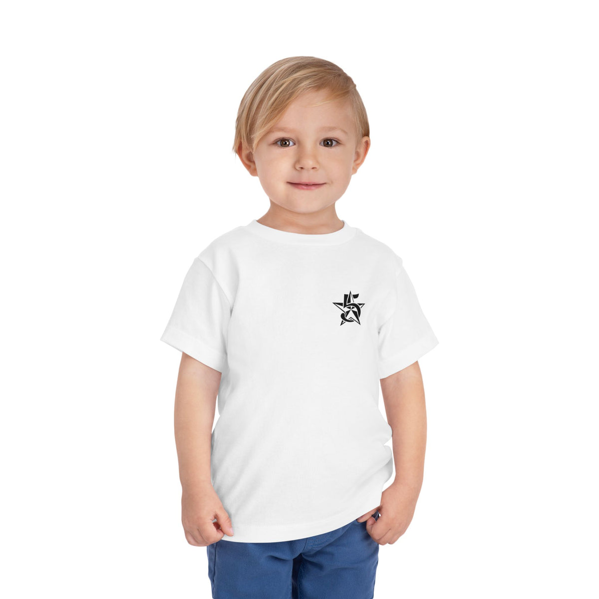 Toddler 5 Star Electric